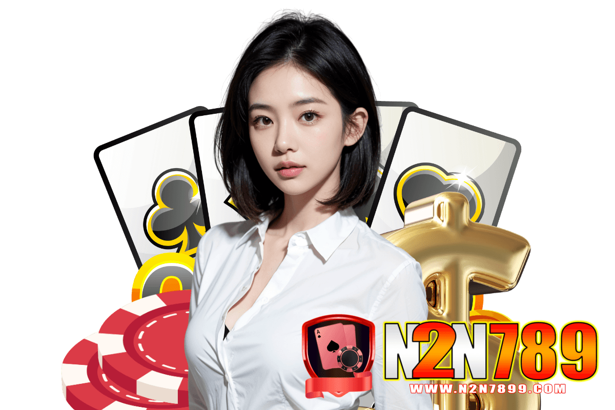 n2n789 สล็อต