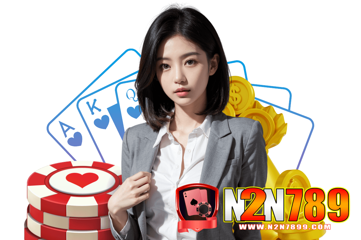n2n789 เข้าสู่ระบบ